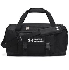 UNDER ARMOR Gametime Sport Duffle Bag r SM 38L hind ja info | Spordikotid, seljakotid | kaup24.ee