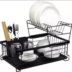 Руххи сушилка для посуды цена и информация | Столовые и кухонные приборы | kaup24.ee