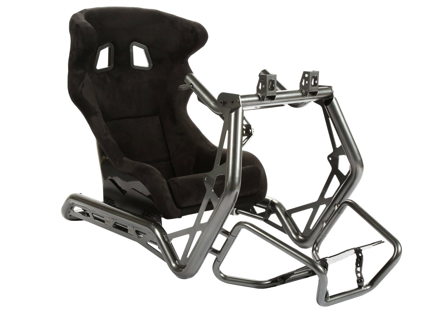 Playseat Sensation Pro mänguritooli raam, must hind ja info | Kontoritoolid | kaup24.ee