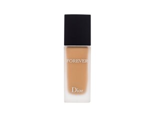 Dior (Christian Dior) Diorskin Forever Fluid 3W Warm 30 ml hind ja info | Jumestuskreemid, puudrid | kaup24.ee