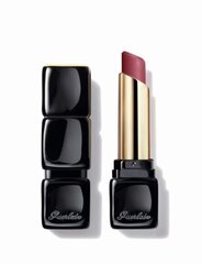 Guerlain KissKiss Tender Matte Lipstick 721 Dear Rose с матирующим эффектом 2,8 г цена и информация | Помады, бальзамы, блеск для губ | kaup24.ee