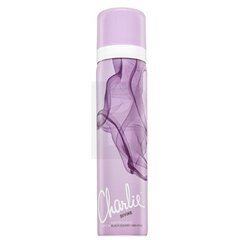 Revlon Charlie Divine deospray naistele 75 ml hind ja info | Dušigeelid, õlid | kaup24.ee