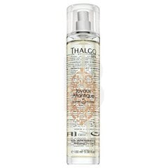 Thalgo Joyaux Atlantique Multifunctional Dry Oil Hydrating Dry Oil 100 мл цена и информация | Масла, гели для душа | kaup24.ee