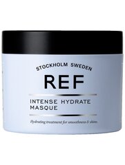 REF Intense Hydrate Masque питательная маска с увлажняющим эффектом 500 мл цена и информация | Средства для укрепления волос | kaup24.ee