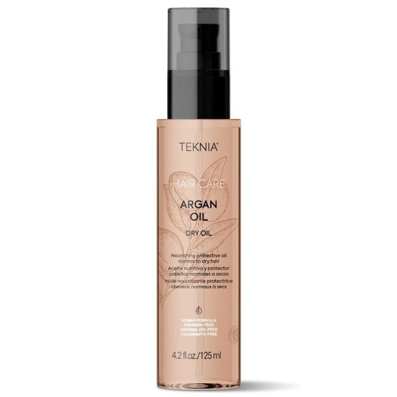 Juukseõli Lakmé Teknia Hair, 125 ml hind ja info | Maskid, õlid, seerumid | kaup24.ee