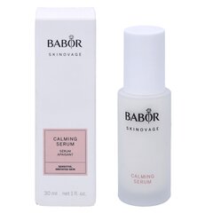 Babor Skinovage Calming Serum rahustav näoseerum tundlikule nahale, 30 ml цена и информация | Сыворотки для лица, масла | kaup24.ee