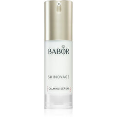 Babor Skinovage Calming Serum rahustav näoseerum tundlikule nahale, 30 ml цена и информация | Сыворотки для лица, масла | kaup24.ee