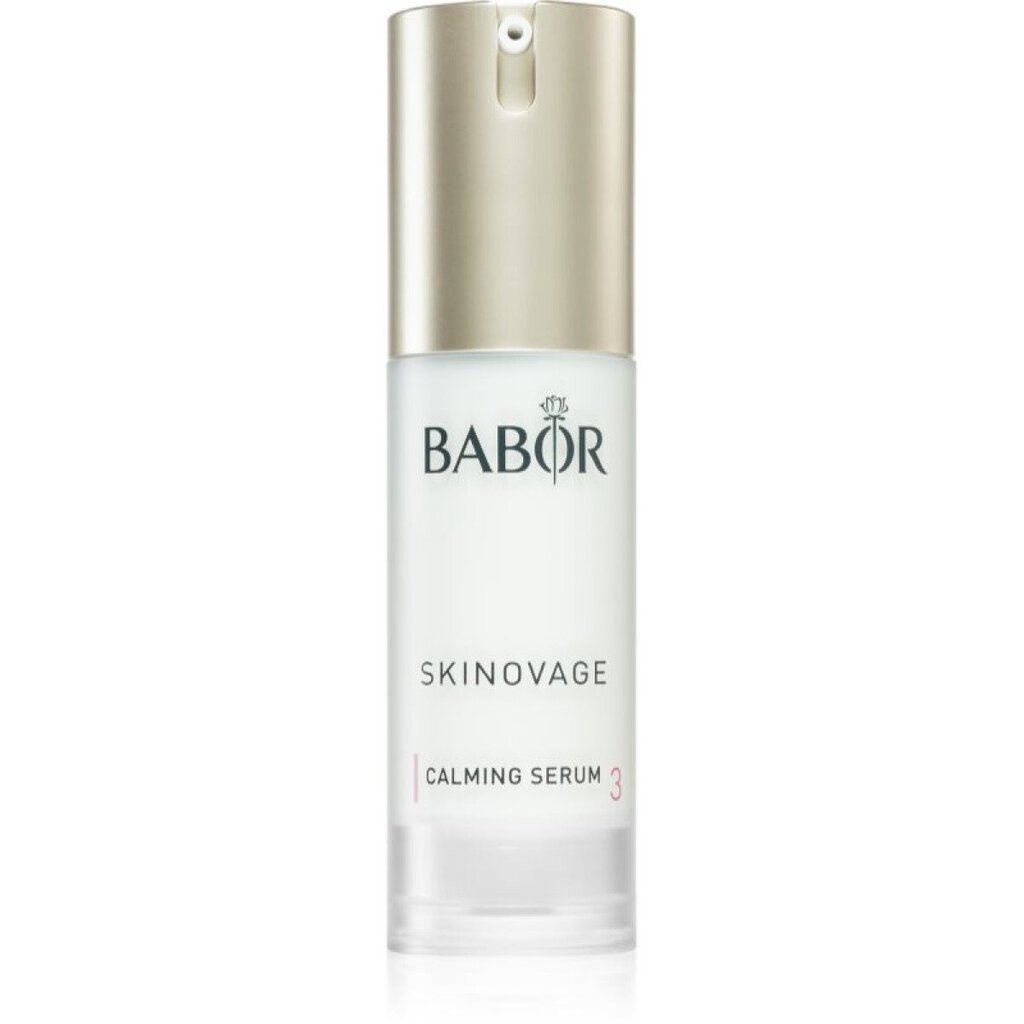 Babor Skinovage Calming Serum rahustav näoseerum tundlikule nahale, 30 ml цена и информация | Näoõlid, seerumid | kaup24.ee