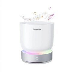 Govee H7161 Smart Aroma Diffuusor | LED aroomi hajuti, õhuniisutaja | RGBIC, 300 ml, valge müra hind ja info | LED ribad | kaup24.ee