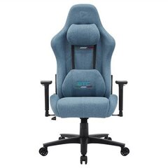 Игровое кресло Onex Stc Snug L, синее цена и информация | Офисные кресла | kaup24.ee