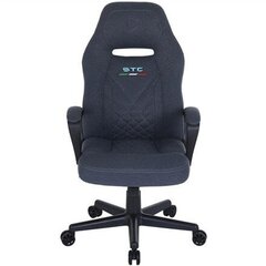 Игровое кресло Onex Stc Snug L, серое цена и информация | Офисные кресла | kaup24.ee