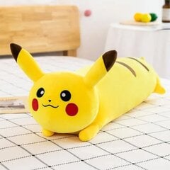 Plüüs padi, Pikachu цена и информация | Мягкие игрушки | kaup24.ee