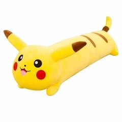 Plüüs padi, Pikachu hind ja info | Pehmed mänguasjad | kaup24.ee