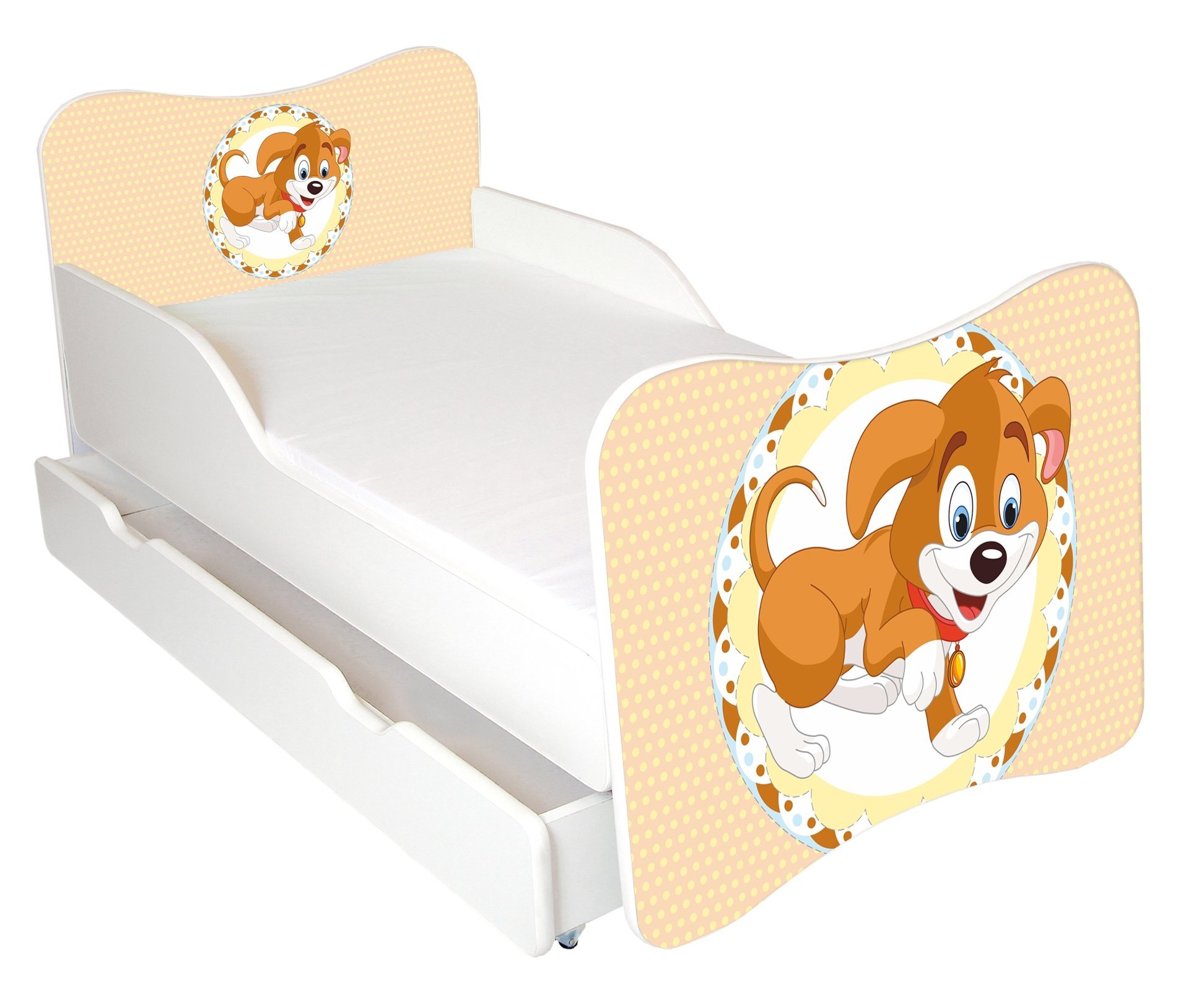 Кровать Ami детская