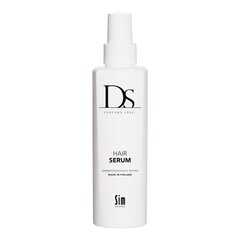 Сыворотка для сухих волос DS Hair Serum 75 ml цена и информация | Маски, масла, сыворотки | kaup24.ee