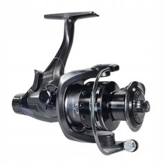 HOKKAIDO REEL EVERGREEN6000 FREE RUNNING 9+1BB hind ja info | Spinningu rullid | kaup24.ee