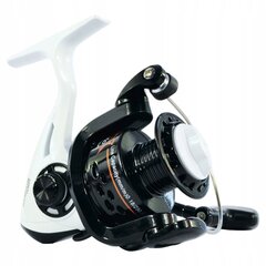 HOKKAIDO UUS DIKTAATOR 3000 SPINNING RULLIK hind ja info | Spinningu rullid | kaup24.ee