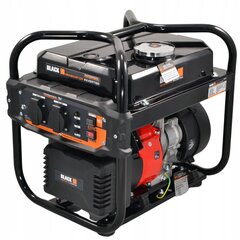 GENERAATORIKOMPLEKT 230V 2,7HP 2000W INVERTER hind ja info | Generaatorid | kaup24.ee