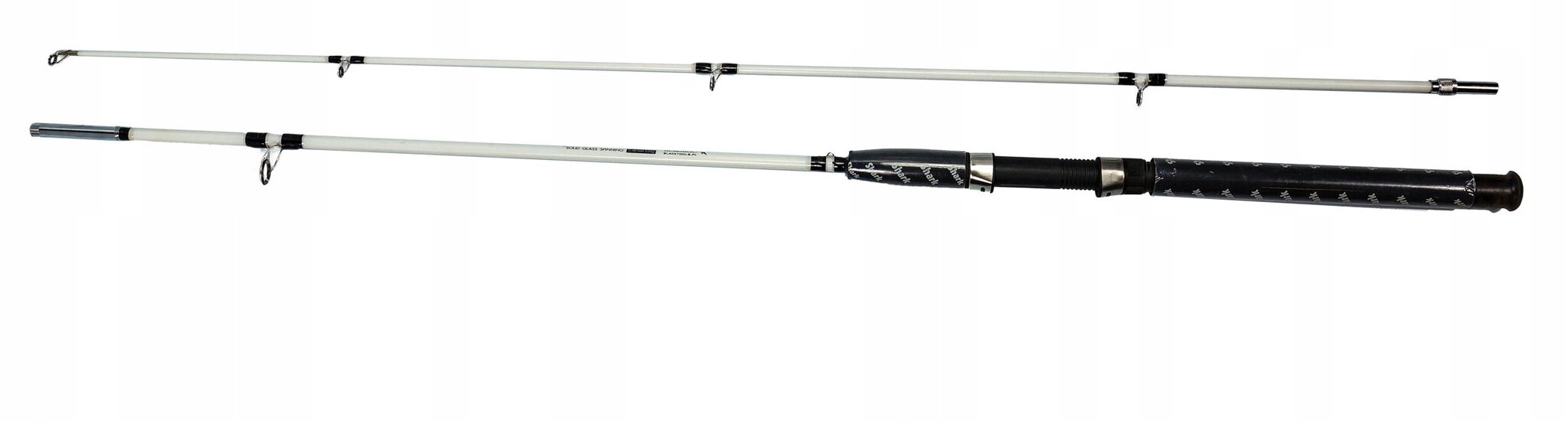 HOKKAIDO ACADEMY 2.7m 100-250g FULL SEA varras hind ja info | Ridvad, ridvahoidjad | kaup24.ee