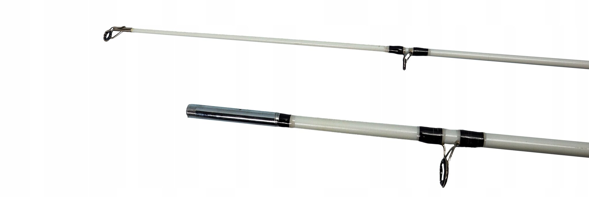 HOKKAIDO ACADEMY 2.7m 100-250g FULL SEA varras hind ja info | Ridvad, ridvahoidjad | kaup24.ee