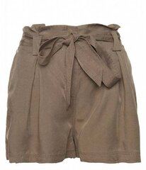 Superdry Desert Paper Bag Shorts hind ja info | Naiste lühikesed püksid | kaup24.ee