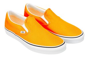 Vans Classic Slip-On unisex jalanõud slip-on trenažöörid hind ja info | Naiste kingad | kaup24.ee