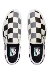 Vans Comfycush Slip-On unisex kingad slip-on trennid цена и информация | Женские туфли | kaup24.ee