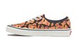 Unisex jalatsid Vans Authentic trenažöörid täppidega цена и информация | Naiste kingad | kaup24.ee