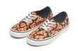 Unisex jalatsid Vans Authentic trenažöörid täppidega цена и информация | Naiste kingad | kaup24.ee