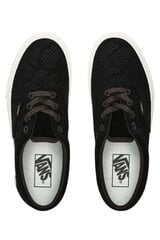 Naiste Vans Era Platform mokkamaterjalist kingad цена и информация | Женские туфли | kaup24.ee