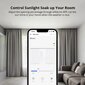 Sonoff ZBCurtain nutikas kardinamootor hind ja info | Valvesüsteemid, kontrollerid | kaup24.ee