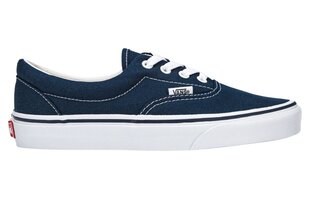 Unisex jalatsid Vans Era treenerid tumesinine цена и информация | Женские туфли | kaup24.ee