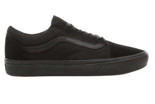 Vans Comfycush Old Skool naiste kingad mustad trenažöörid hind ja info | Naiste kingad | kaup24.ee