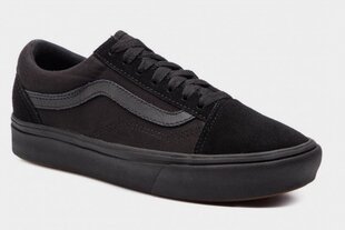 Vans Comfycush Old Skool naiste kingad mustad trenažöörid hind ja info | Naiste kingad | kaup24.ee