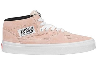 Vans naiste kingad Half Cab roosa mokkamatt цена и информация | Женские туфли | kaup24.ee