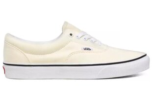 Naiste jalatsid Vans Era treenerid ecru цена и информация | Женские туфли | kaup24.ee