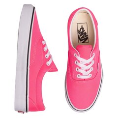 Naiste Vans Era trennid roosa цена и информация | Женские туфли | kaup24.ee