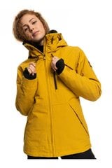 Naiste Roxy Presence Parka suusajakk цена и информация | Женские куртки | kaup24.ee