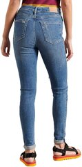 Superdry naiste skinny teksad hind ja info | Naiste teksad | kaup24.ee