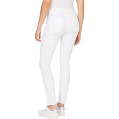 Pepe Jeans naiste Renegt skinny teksad цена и информация | Женские джинсы | kaup24.ee