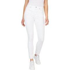 Pepe Jeans naiste Renegt skinny teksad цена и информация | Женские джинсы | kaup24.ee