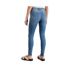 Superdry naiste Hihg Rise Skinny toru püksid цена и информация | Женские джинсы | kaup24.ee