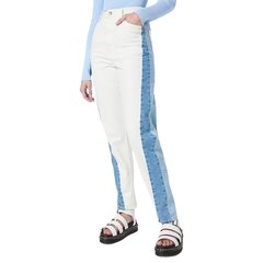 Pepe Jeans naiste Willow Blend Taper fit teksapüksid цена и информация | Женские джинсы | kaup24.ee