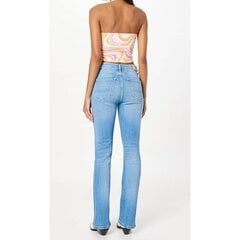 Pepe Jeans naiste teksad Dion Flare bell-bottom teksad цена и информация | Женские джинсы | kaup24.ee