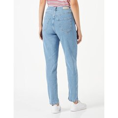 Tom Tailor Denim Mom Fit teksapüksid naistele цена и информация | Женские джинсы | kaup24.ee