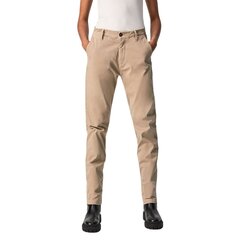 Pepe Jeans naiste Megan slim chino püksid цена и информация | Женские джинсы | kaup24.ee