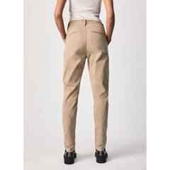 Pepe Jeans naiste Megan slim chino püksid цена и информация | Женские джинсы | kaup24.ee