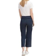 Naiste Tom Tailor Denim Culotte 7/8 teksad цена и информация | Женские джинсы | kaup24.ee