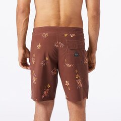 Billabong Sundays Pro pruunid püksisokad hind ja info | Ujumispüksid, shortsid | kaup24.ee