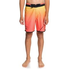 Quiksilveri laste ujumispüksid Surfsilk boardshort ujumispüksid цена и информация | Шорты для мальчиков | kaup24.ee